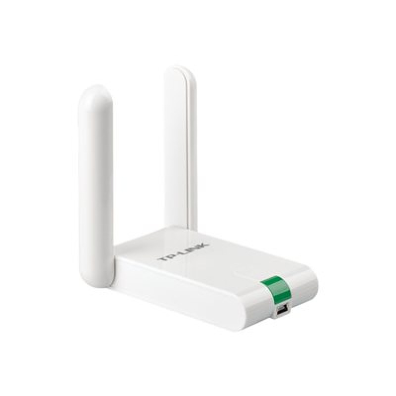 TP-LINK - TL-WN822N / Adaptador USB Inalámbrico / Alta Sensibilidad / 300 Mbps  image 7