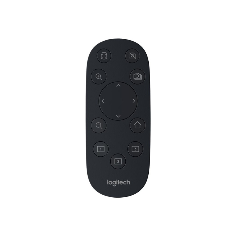 CAMARA PTZ PRO 2 LOGITECH FHD 1080P ZOOM 10X HD CAMPO VISUAL 90° IDEAL PARA AULAS AUDITORIOS Y SALAS GRANDES. VIDEOCONFERENCIA image 6