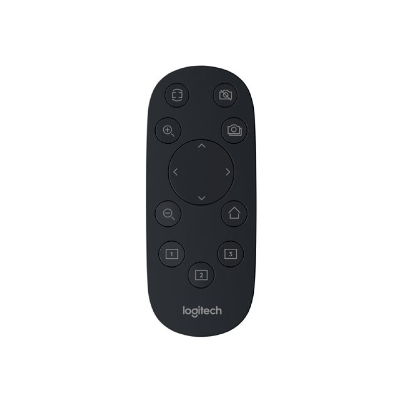 CAMARA PTZ PRO 2 LOGITECH FHD 1080P ZOOM 10X HD CAMPO VISUAL 90° IDEAL PARA AULAS AUDITORIOS Y SALAS GRANDES. VIDEOCONFERENCIA image 14