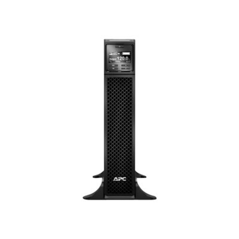 UNIDAD SMART-UPS SRT DE APC DE 1500 VA Y 120 V image 6