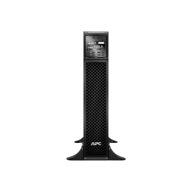 UNIDAD SMART-UPS SRT DE APC DE 1500 VA Y 120 V image 10