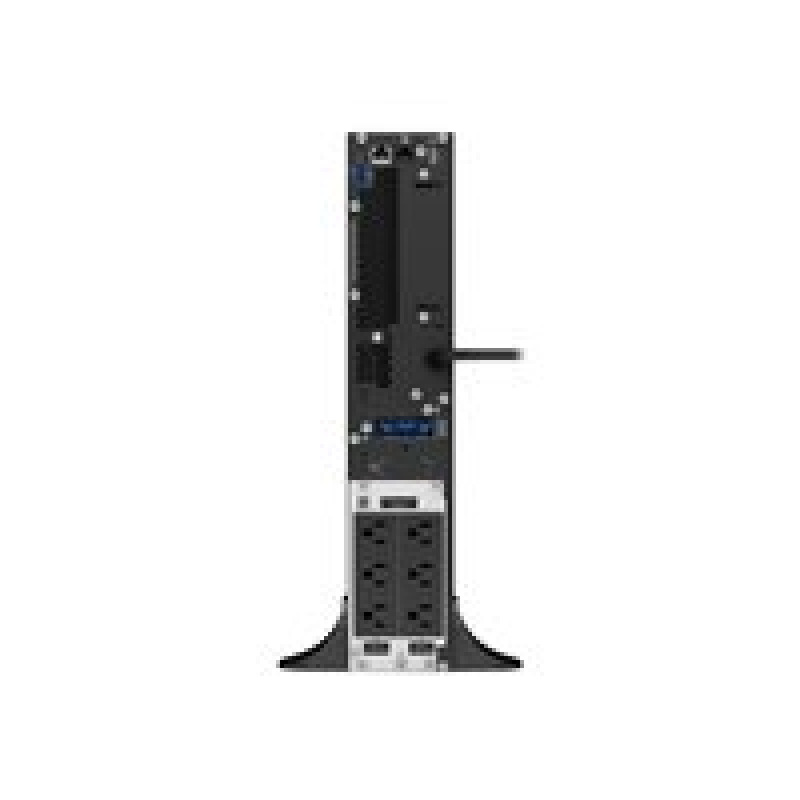 UNIDAD SMART-UPS SRT DE APC DE 1500 VA Y 120 V image 11