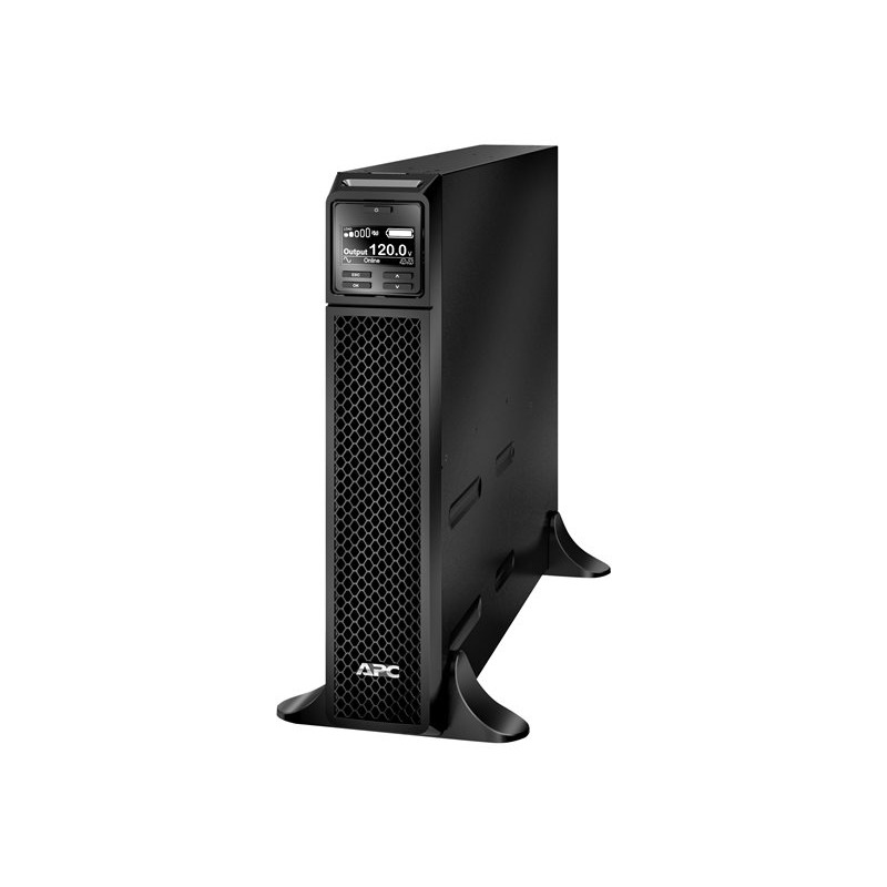 UNIDAD SMART-UPS SRT DE APC DE 1500 VA Y 120 V image 12