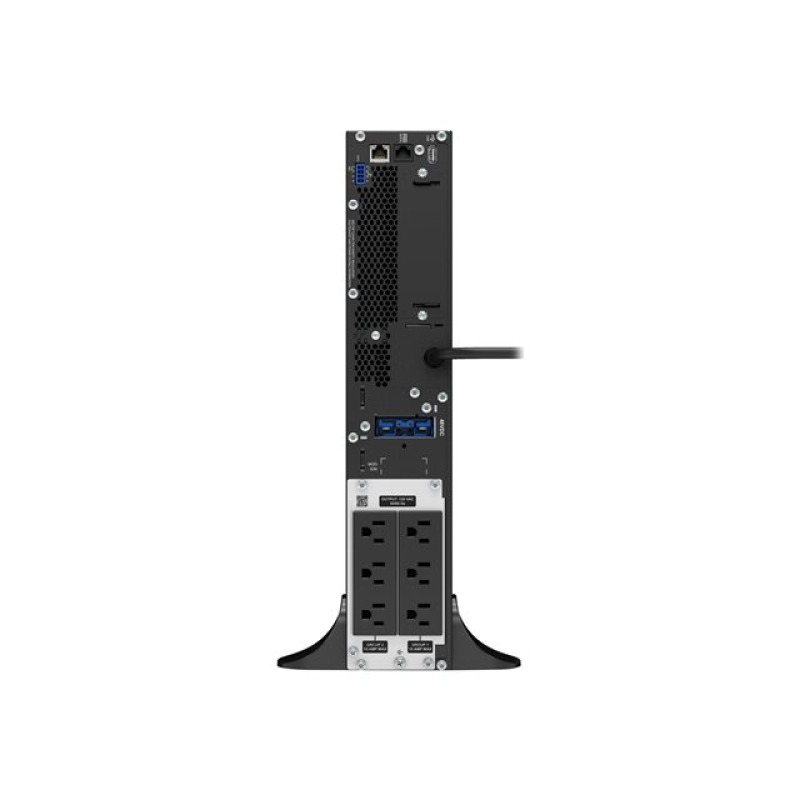 UNIDAD SMART-UPS SRT DE APC DE 1500 VA Y 120 V image 14