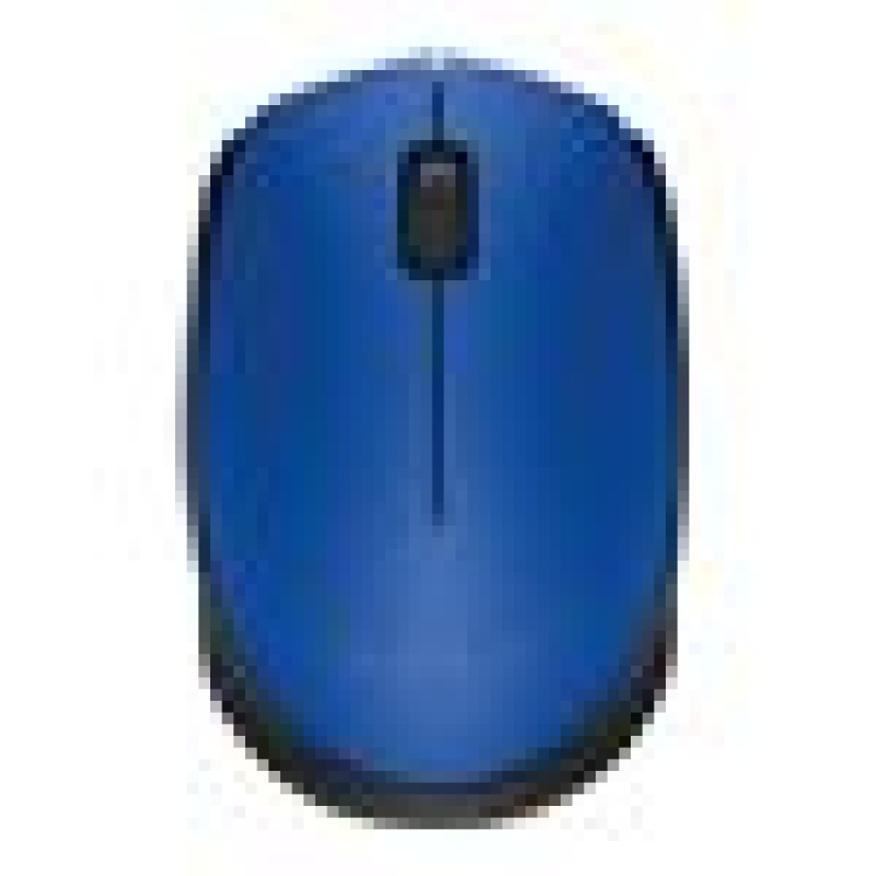 MOUSE LOGITECH M170 BLUE-K OPTICO INALAMBRICO MINI RECEPTOR USB PC/MAC/CHROME. image 6