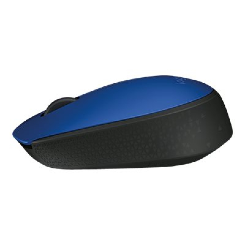 MOUSE LOGITECH M170 BLUE-K OPTICO INALAMBRICO MINI RECEPTOR USB PC/MAC/CHROME. image 7