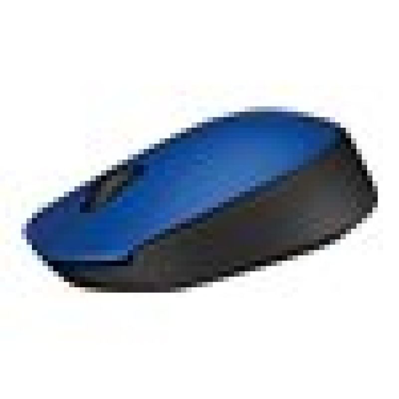 MOUSE LOGITECH M170 BLUE-K OPTICO INALAMBRICO MINI RECEPTOR USB PC/MAC/CHROME. image 17