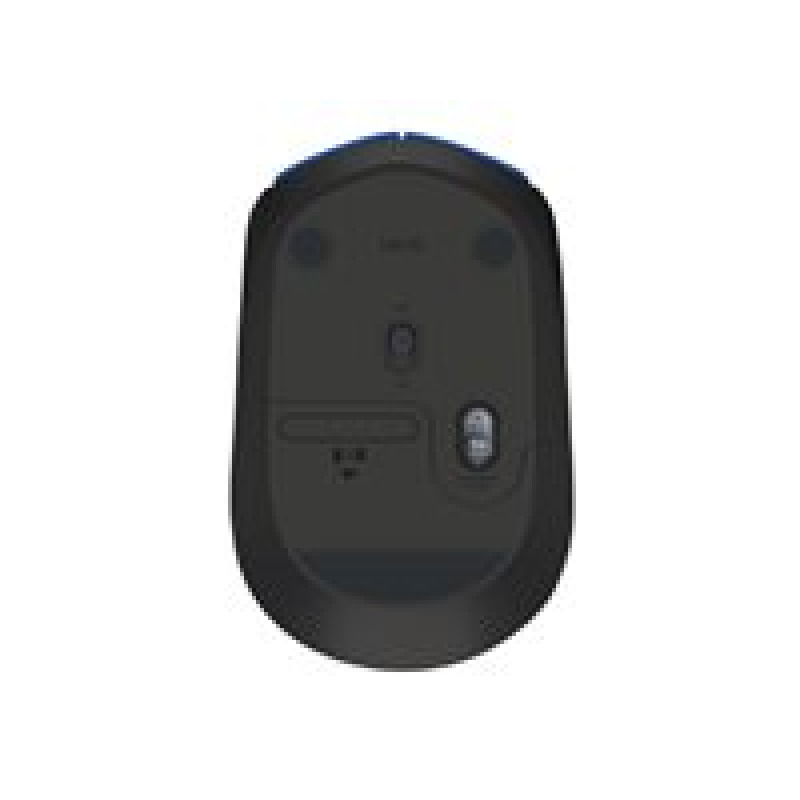 MOUSE LOGITECH M170 BLUE-K OPTICO INALAMBRICO MINI RECEPTOR USB PC/MAC/CHROME. image 2