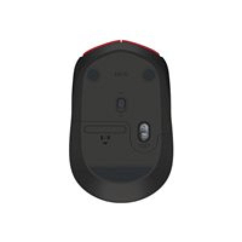 MOUSE LOGITECH M170 RED-K OPTICO INALAMBRICO MINI RECEPTOR USB PC/MAC/CHROME. image 9