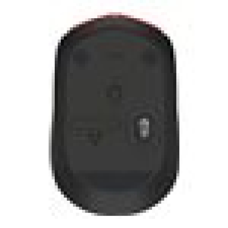 MOUSE LOGITECH M170 RED-K OPTICO INALAMBRICO MINI RECEPTOR USB PC/MAC/CHROME. image 13