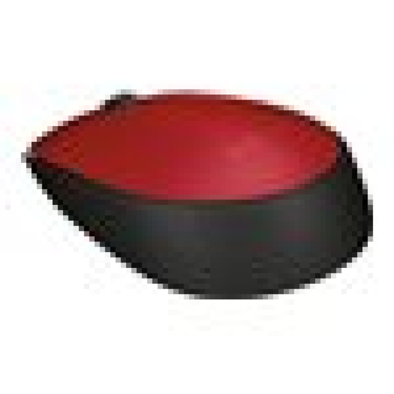 MOUSE LOGITECH M170 RED-K OPTICO INALAMBRICO MINI RECEPTOR USB PC/MAC/CHROME. image 15