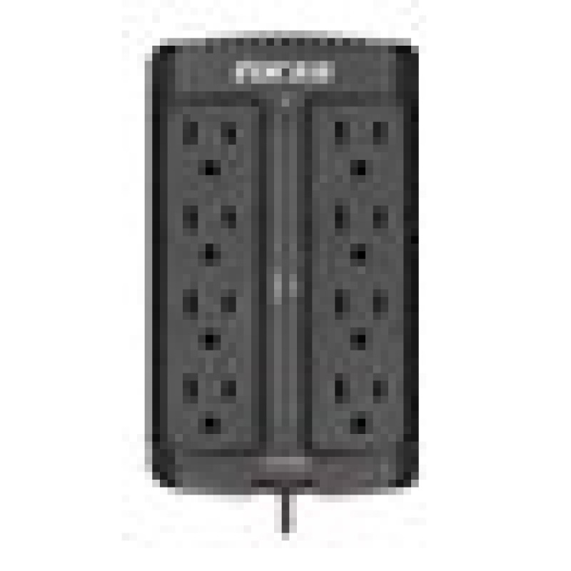 REGULADOR AUTOMATICO DE VOLTAJE FORZA FVR-901M 900VA/450W 8 SLDS MONTAJE PARED 120V. image 10