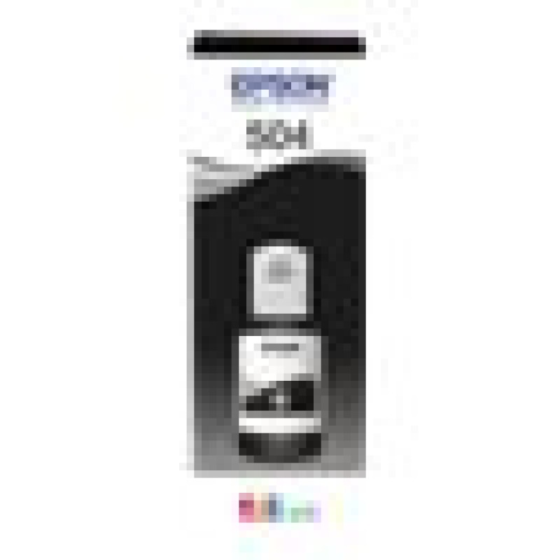 CARTUCHO EPSON MODELO T504 NEGRO, PARA L4150, L4160, L6161, L6171, L6191 image 5
