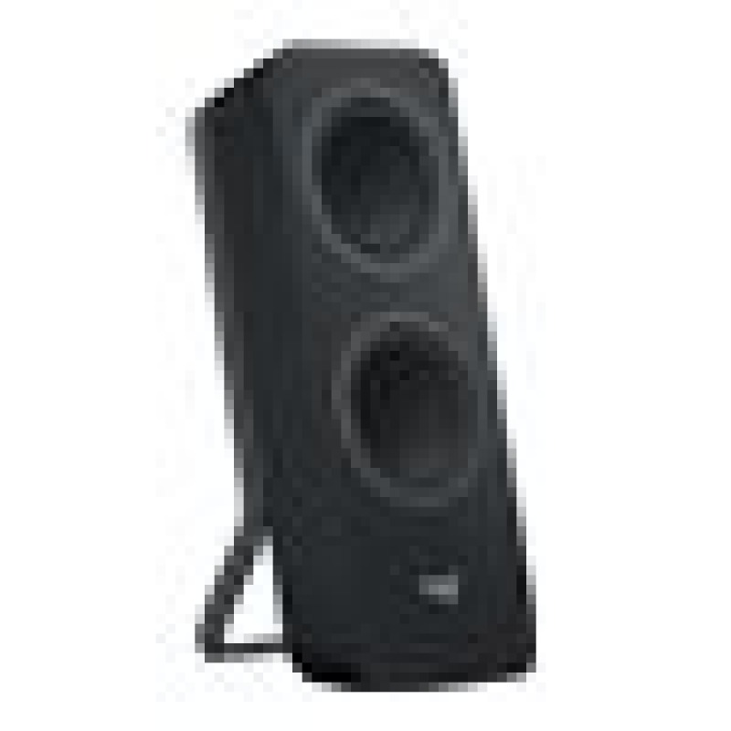 BOCINAS LOGITECH Z207 NEGRO 2.0 BLUETOOTH Y CONEXION 3.5 PC/MAC/MP3 image 7