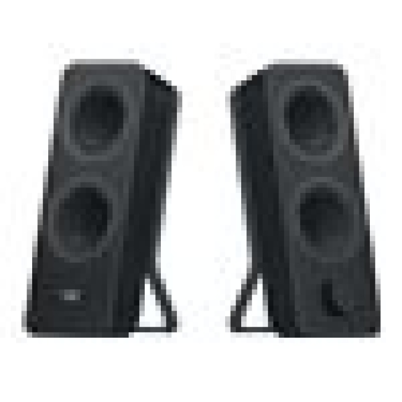 BOCINAS LOGITECH Z207 NEGRO 2.0 BLUETOOTH Y CONEXION 3.5 PC/MAC/MP3 image 11