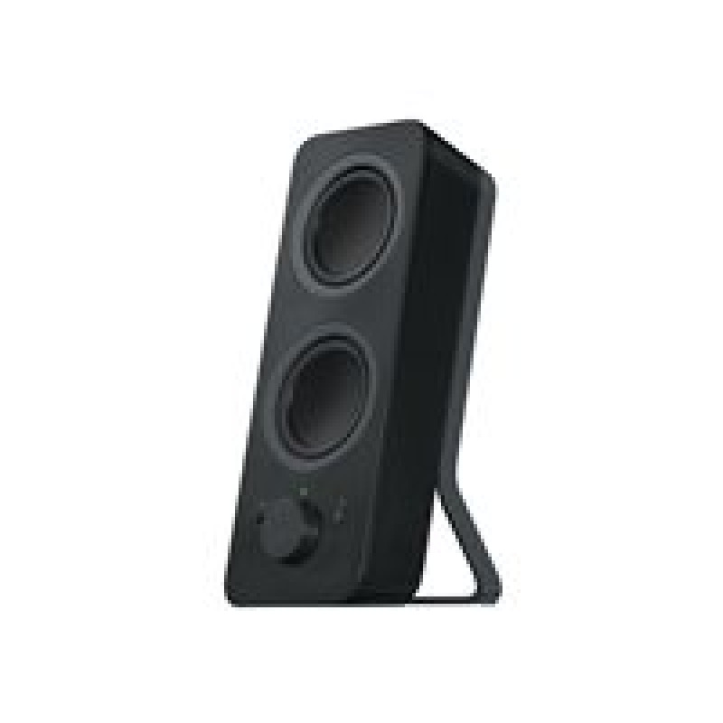 BOCINAS LOGITECH Z207 NEGRO 2.0 BLUETOOTH Y CONEXION 3.5 PC/MAC/MP3 image 12