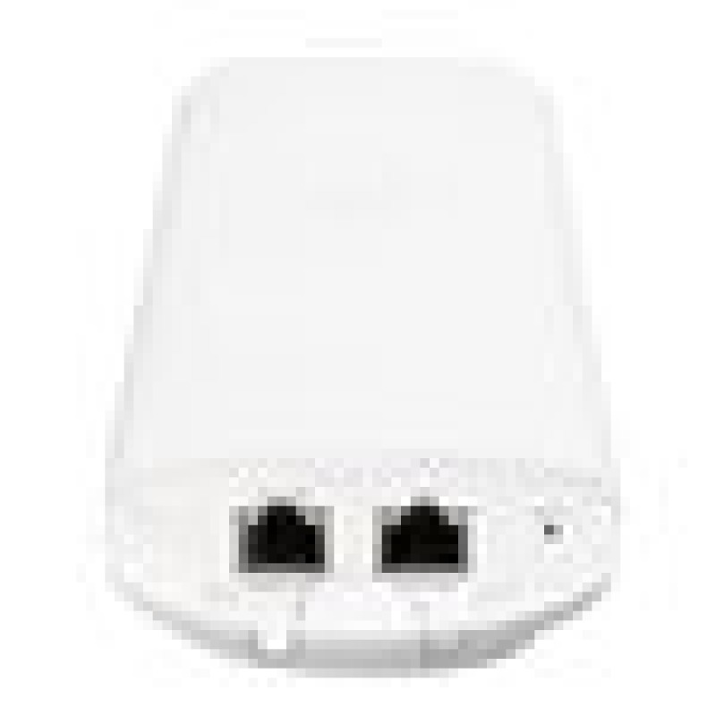 NanoStation airMAX AC CPE hasta 450 Mbps frecuencia 5 GHz rango 5150  5875 MHz con antena integrada tipo panel de 16 dBi image 9