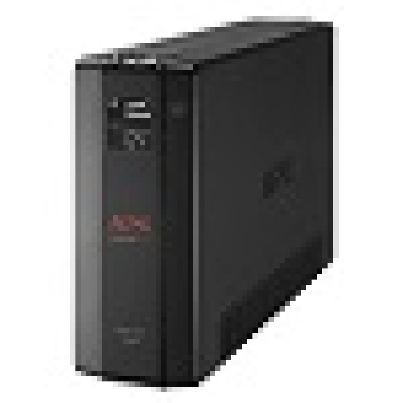 UPS APC PRO BX1350M-LM60 1.35kVA/ 810W AVR 10 NEMA 5-15R (5 C/PROTECCION BAT) INTERFAZ LCD LAM 60Hz 120V image 2