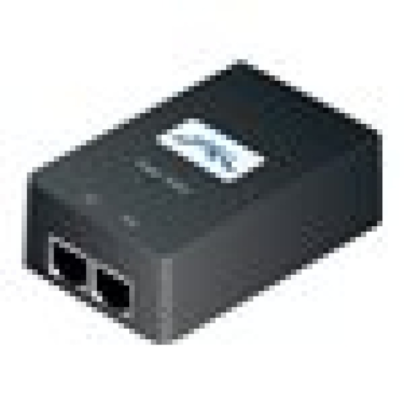 5 Unidades del Adaptador PoE Ubiquiti de 24 VDC 10 A con puerto Gigabit color blanco image 4