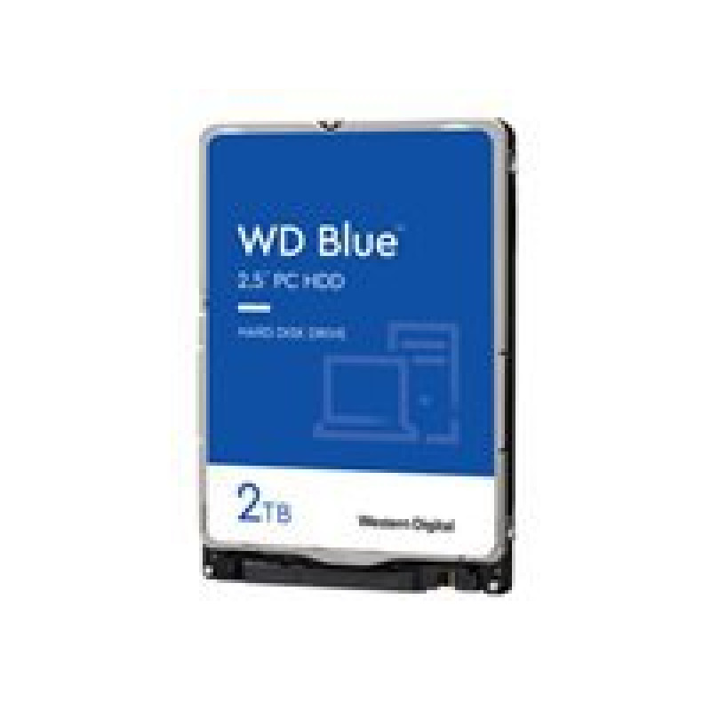 Disco Duro Western Digital 25 2TB / 1 AÑO DE GARANTÍA image 14