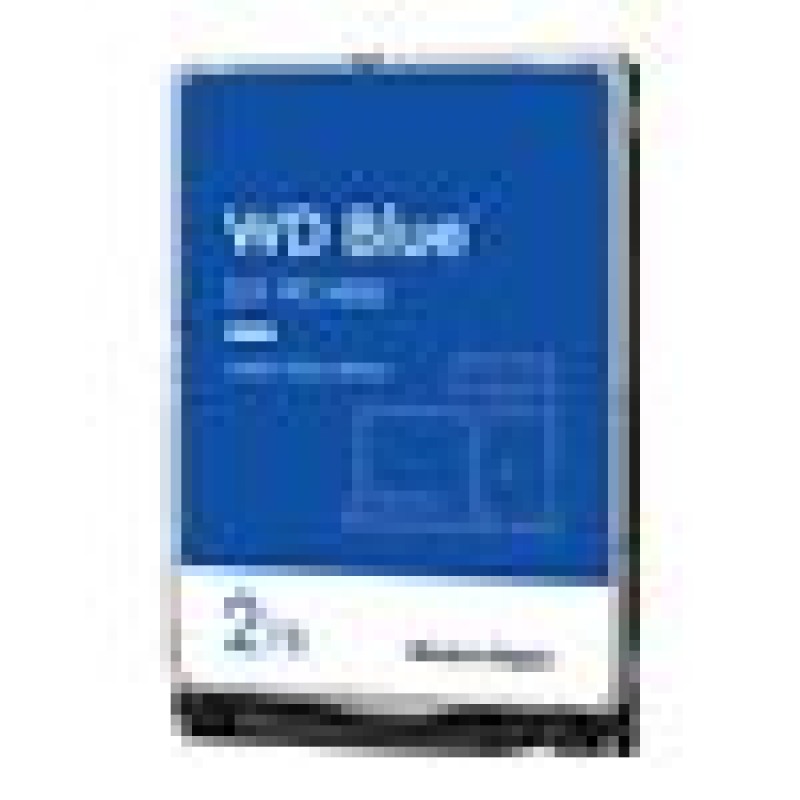 Disco Duro Western Digital 25 2TB / 1 AÑO DE GARANTÍA image 18