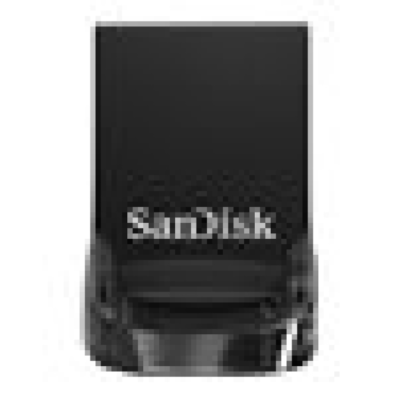 MEMORIA SANDISK 32GB USB 3.1 ULTRA FIT Z430 130MB/S NEGRO MINI SDCZ430-032G-G46 image 8
