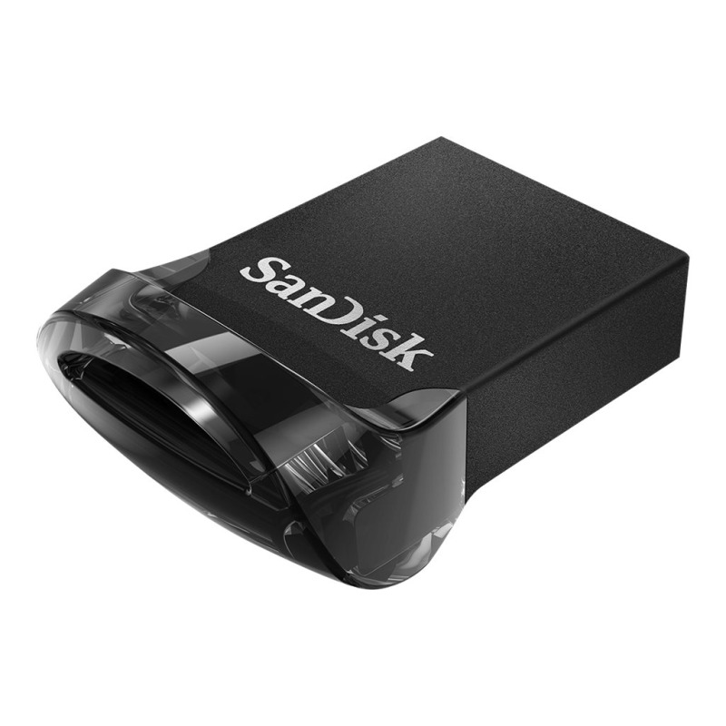MEMORIA SANDISK 32GB USB 3.1 ULTRA FIT Z430 130MB/S NEGRO MINI SDCZ430-032G-G46 image 13