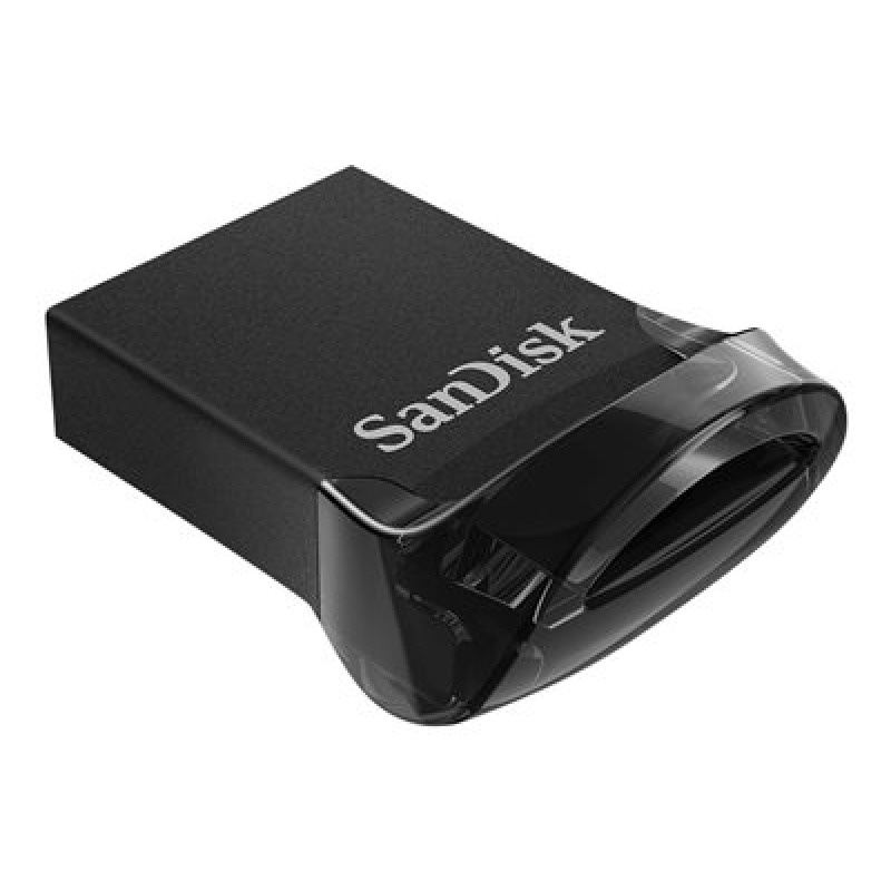 MEMORIA SANDISK 32GB USB 3.1 ULTRA FIT Z430 130MB/S NEGRO MINI SDCZ430-032G-G46 image 15