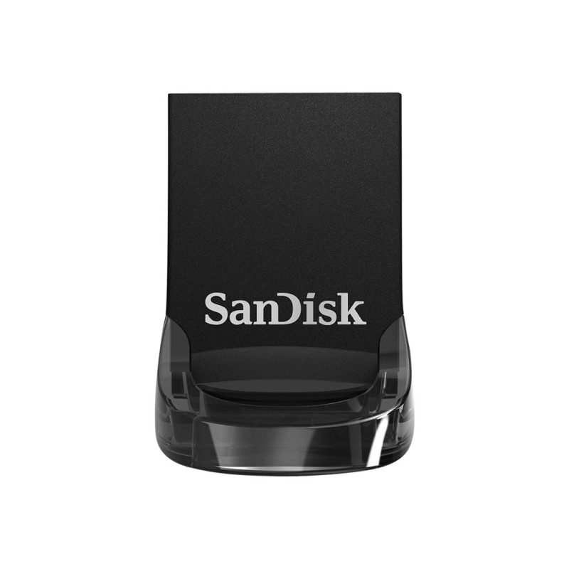 MEMORIA SANDISK 32GB USB 3.1 ULTRA FIT Z430 130MB/S NEGRO MINI SDCZ430-032G-G46 image 17