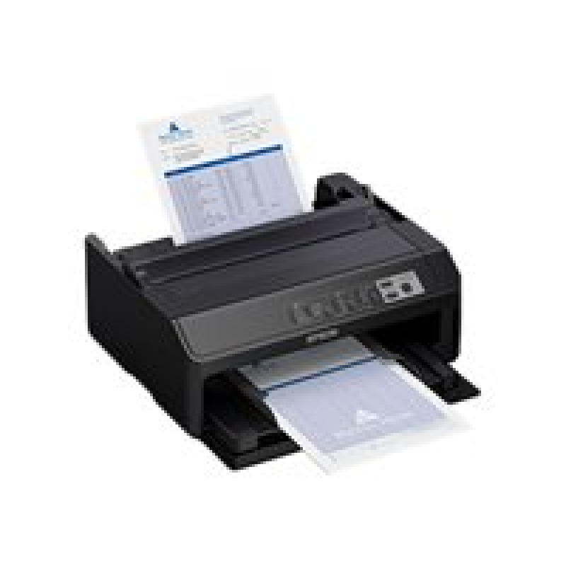 IMPRESORA DE MATRIZ DE PUNTO EPSON LQ-590II, MATRIZ, 24 AGUJAS, 10 PULGADAS, 584 CPS, PARALELO, USB image 5