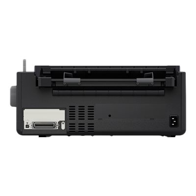 IMPRESORA DE MATRIZ DE PUNTO EPSON LQ-590II, MATRIZ, 24 AGUJAS, 10 PULGADAS, 584 CPS, PARALELO, USB image 12