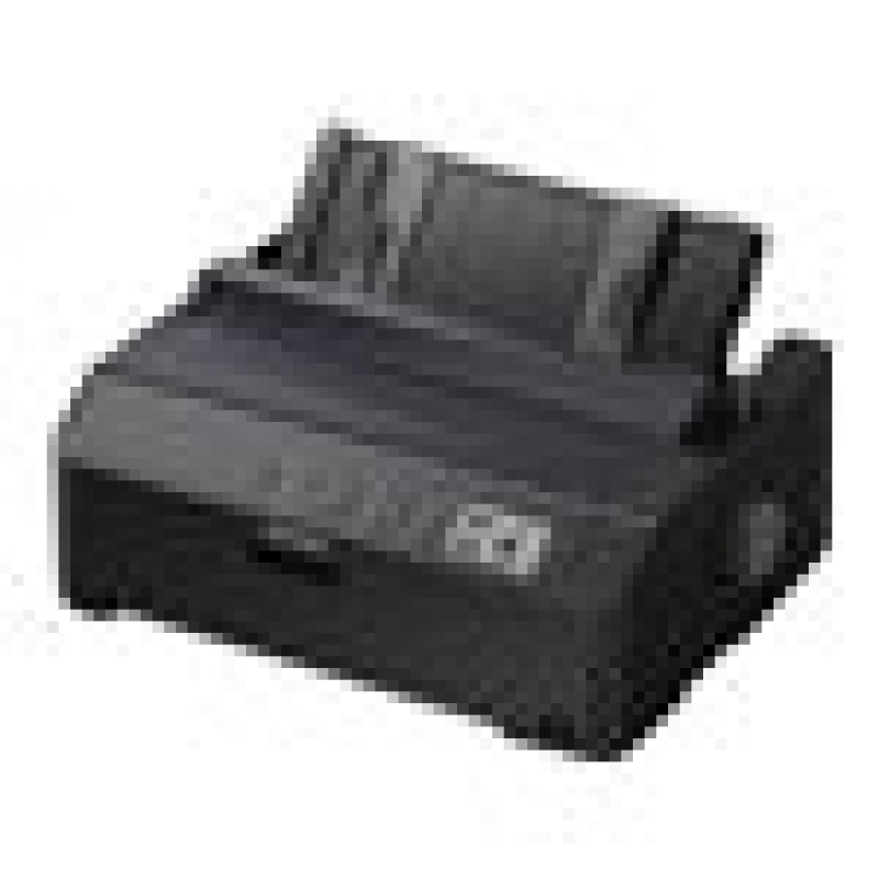 IMPRESORA DE MATRIZ DE PUNTO EPSON LQ-590II, MATRIZ, 24 AGUJAS, 10 PULGADAS, 584 CPS, PARALELO, USB image 16