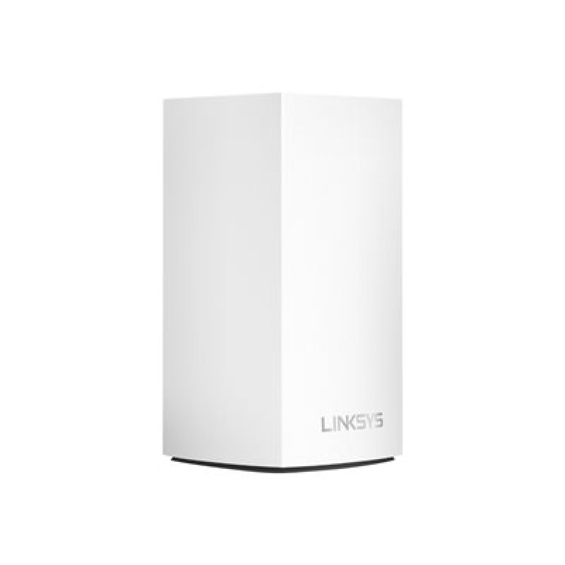 Linksys WHW0102 punto de acceso inalámbrico 1267 Mbit/s Blanco image 5