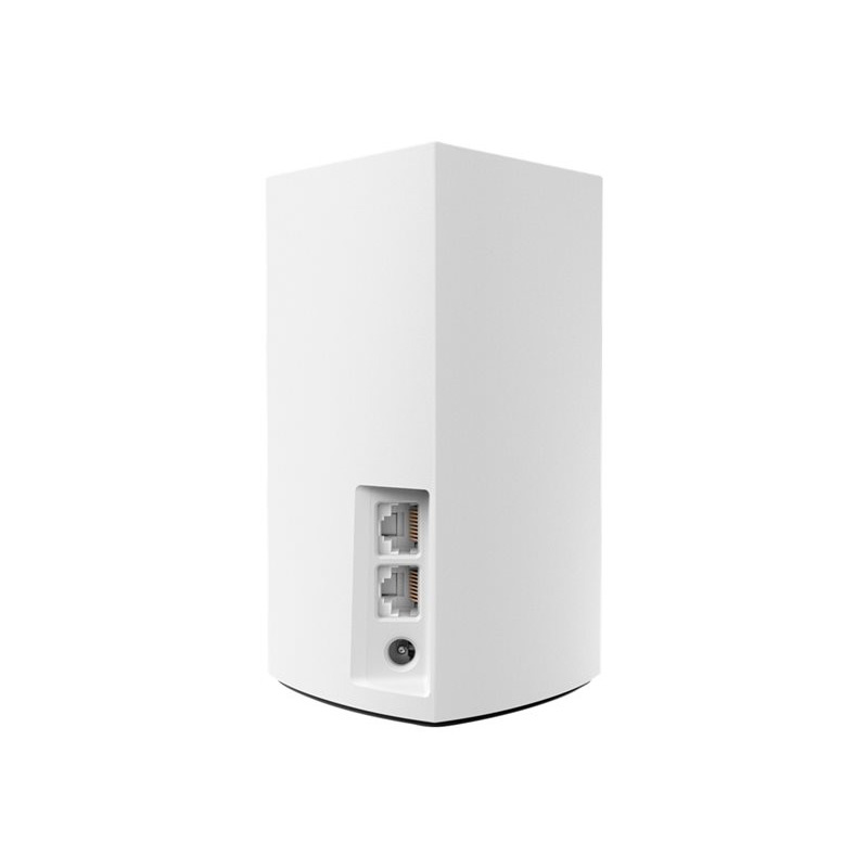 Linksys WHW0102 punto de acceso inalámbrico 1267 Mbit/s Blanco image 7