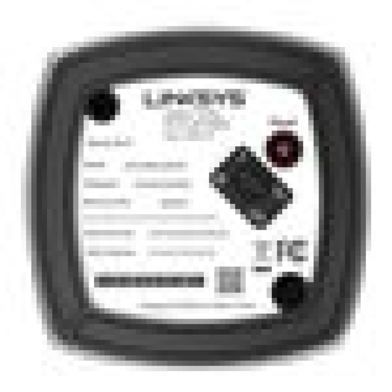 Linksys WHW0102 punto de acceso inalámbrico 1267 Mbit/s Blanco image 9