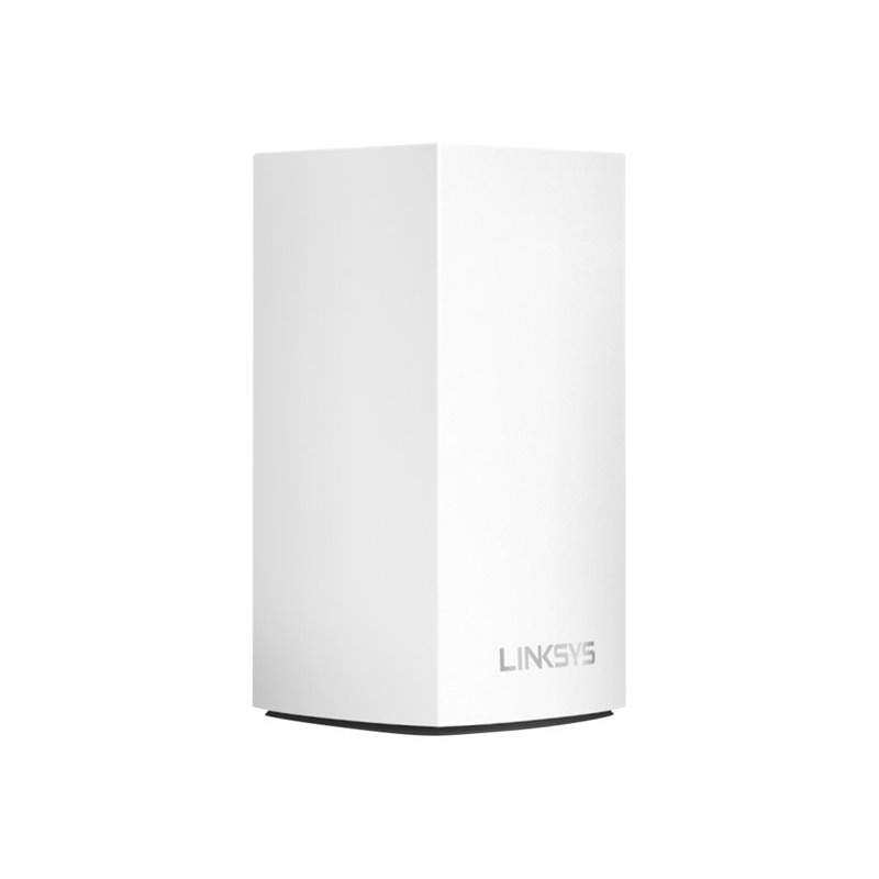 Linksys WHW0102 punto de acceso inalámbrico 1267 Mbit/s Blanco image 13
