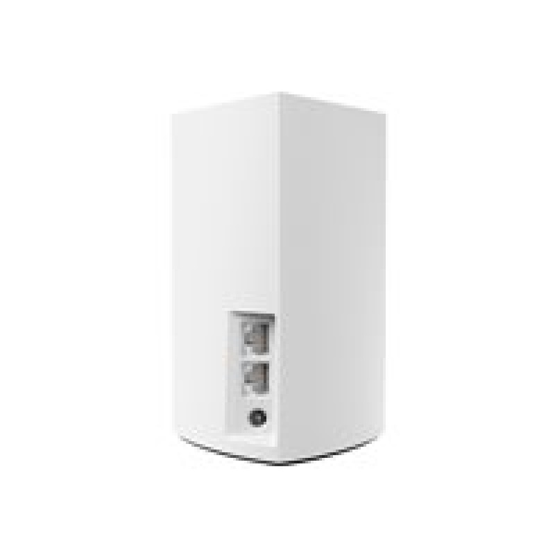 Linksys WHW0102 punto de acceso inalámbrico 1267 Mbit/s Blanco image 15