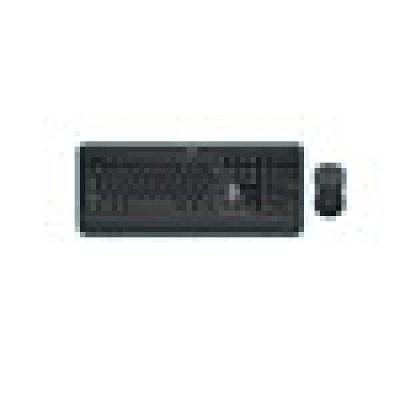 TECLADO/MOUSE LOGITECH MK540 ADVANCED NEGRO INALAMBRICOS USB UNIFIYING PARA PC/WINDOWS/CHROME image 8