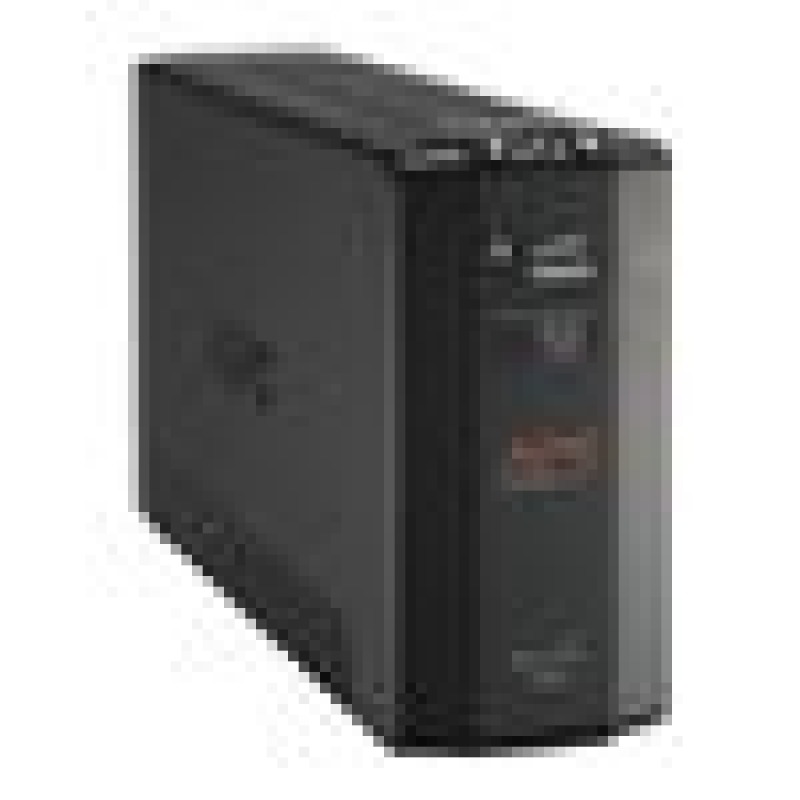 UNIDAD BACK UPS PRO BX 1000 VA, 8 TOMAS DE SALIDA, AVR, INTERFAZ LCD, LAM 60 HZ image 15