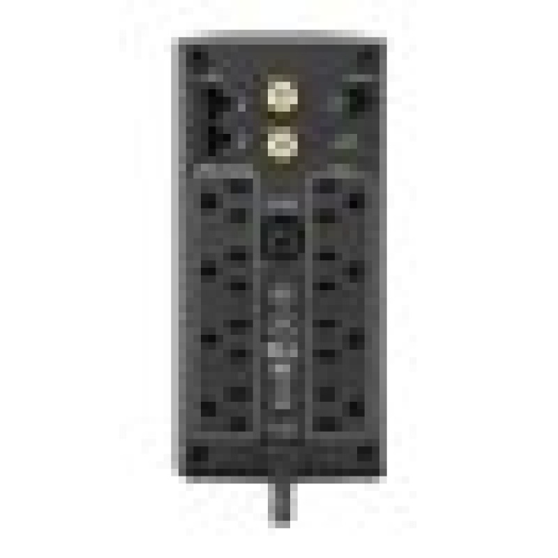 UNIDAD BACK UPS PRO BX 1000 VA, 8 TOMAS DE SALIDA, AVR, INTERFAZ LCD, LAM 60 HZ image 16