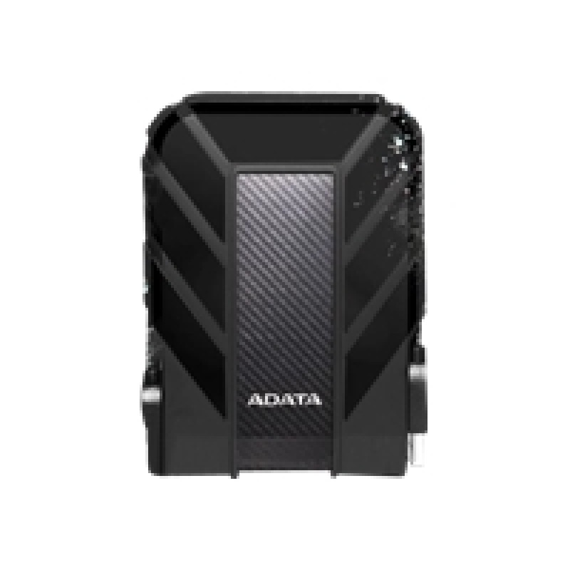 DISCO DURO EXTERNO ADATA HD710P 1TB PORTATIL 2.5 USB 3.2 WINDOWS MAC LINUX CONTRAGOLPES COLOR NEGRO (AHD710P-1TU31-CBK) image 6