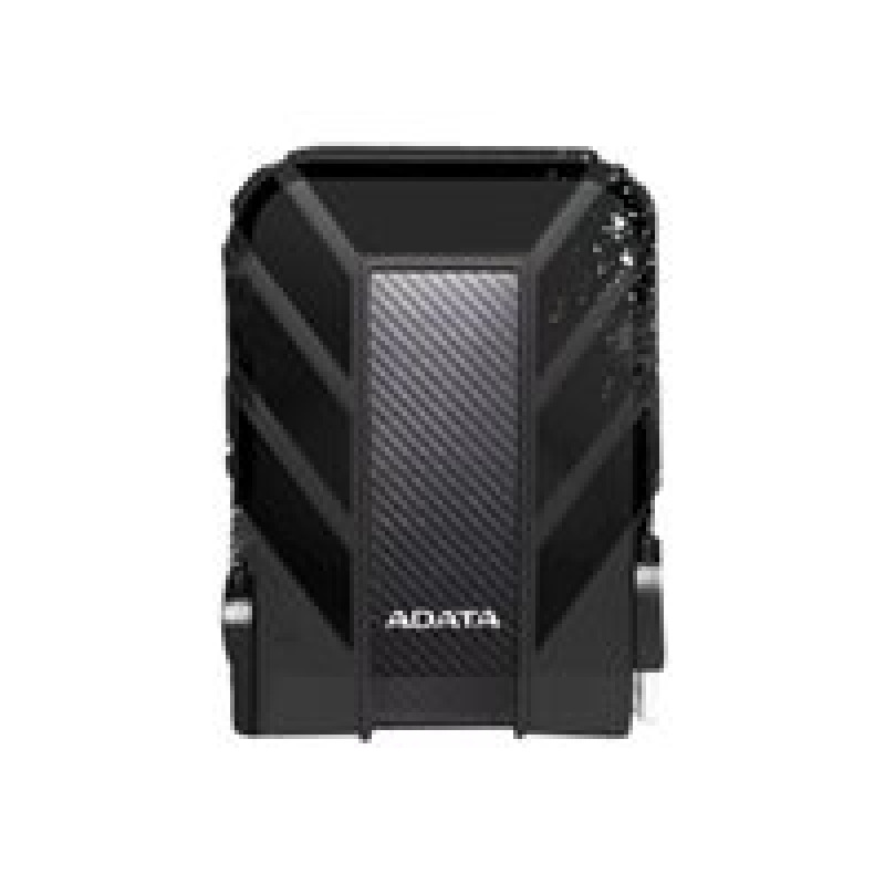 DISCO DURO EXTERNO ADATA HD710P 1TB PORTATIL 2.5 USB 3.2 WINDOWS MAC LINUX CONTRAGOLPES COLOR NEGRO (AHD710P-1TU31-CBK) image 7