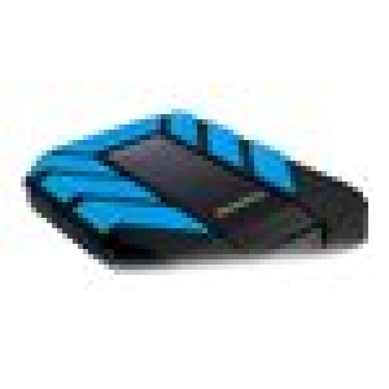 DISCO DURO EXTERNO ADATA HD710P 1TB PORTATIL 2.5 USB 3.2 WINDOWS MAC LINUX CONTRAGOLPES COLOR AZUL (AHD710P-1TU31-CBL) image 3
