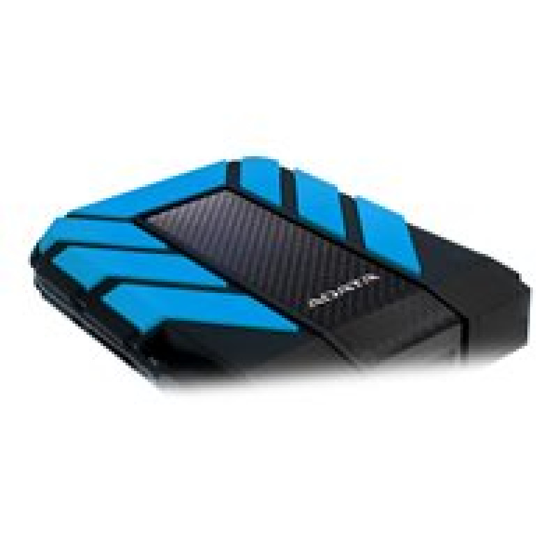 DISCO DURO EXTERNO ADATA HD710P 1TB PORTATIL 2.5 USB 3.2 WINDOWS MAC LINUX CONTRAGOLPES COLOR AZUL (AHD710P-1TU31-CBL) image 5