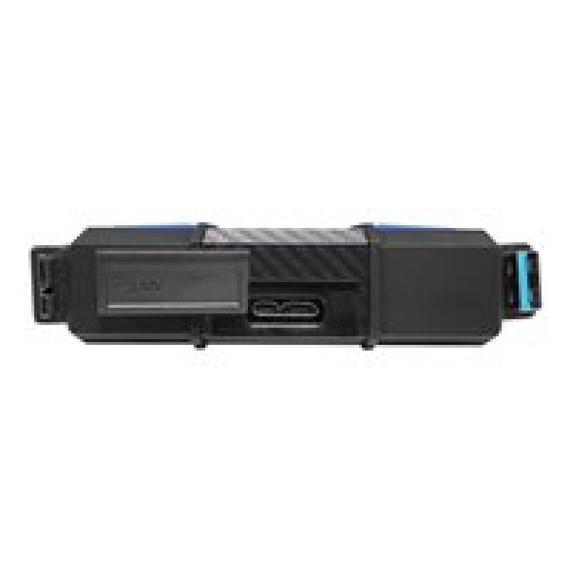 DISCO DURO EXTERNO ADATA HD710P 1TB PORTATIL 2.5 USB 3.2 WINDOWS MAC LINUX CONTRAGOLPES COLOR AZUL (AHD710P-1TU31-CBL) image 13