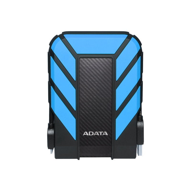 DISCO DURO EXTERNO ADATA HD710P 1TB PORTATIL 2.5 USB 3.2 WINDOWS MAC LINUX CONTRAGOLPES COLOR AZUL (AHD710P-1TU31-CBL) image 16