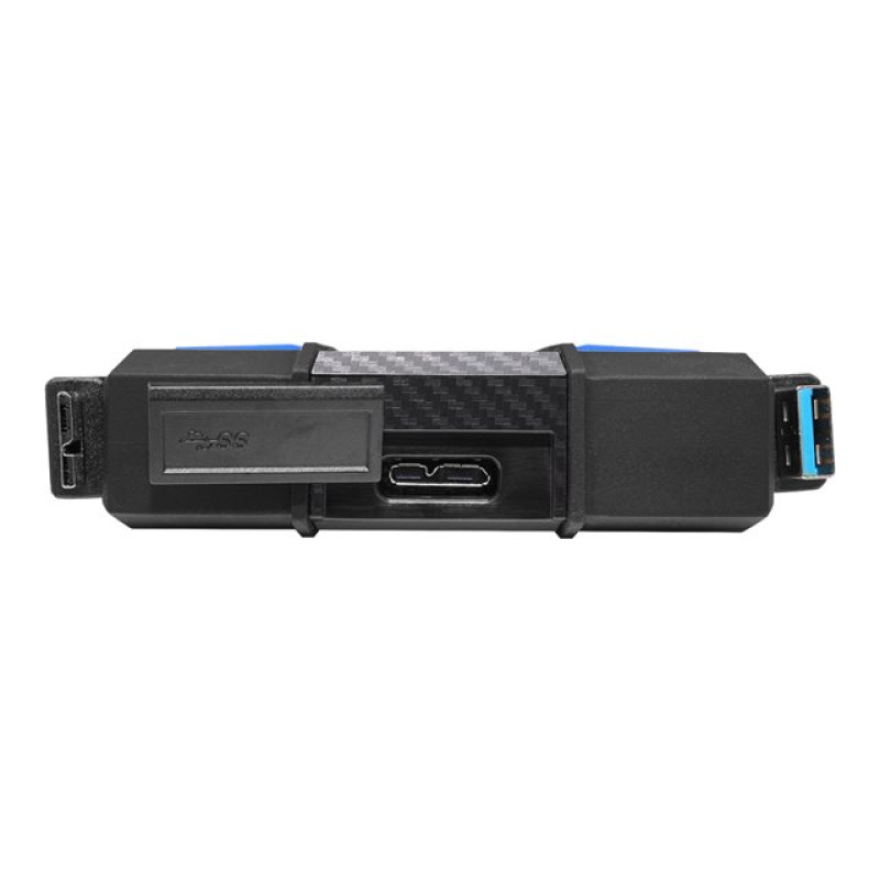DISCO DURO EXTERNO ADATA HD710P 1TB PORTATIL 2.5 USB 3.2 WINDOWS MAC LINUX CONTRAGOLPES COLOR AZUL (AHD710P-1TU31-CBL) image 17