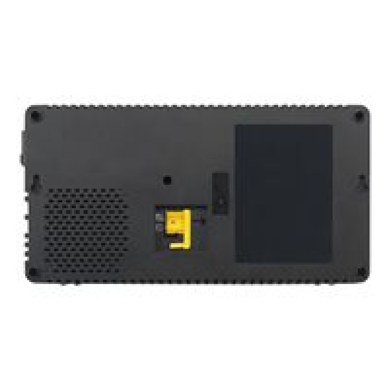 NO BREAK DE 800VA LINEA INTERACTIVA CON 6 NEMA 5-15R image 4