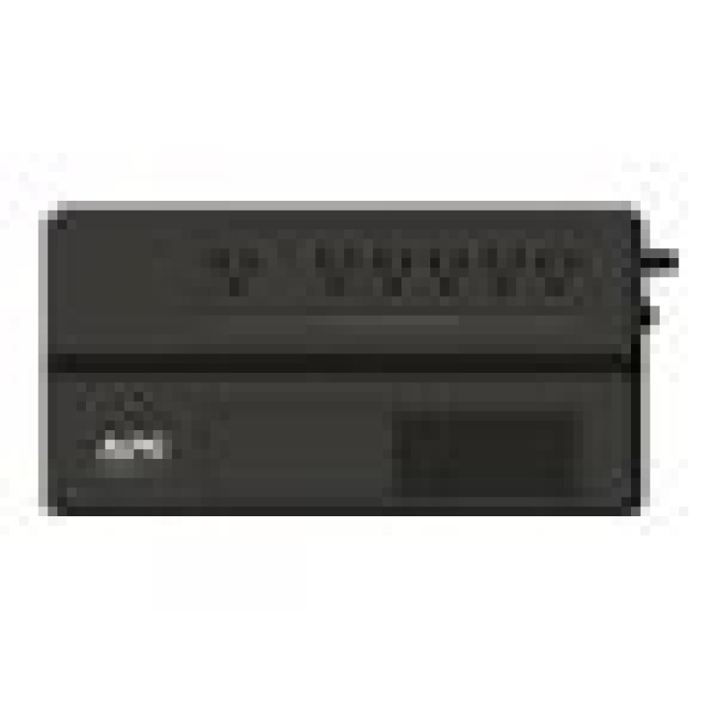 NO BREAK DE 800VA LINEA INTERACTIVA CON 6 NEMA 5-15R image 6