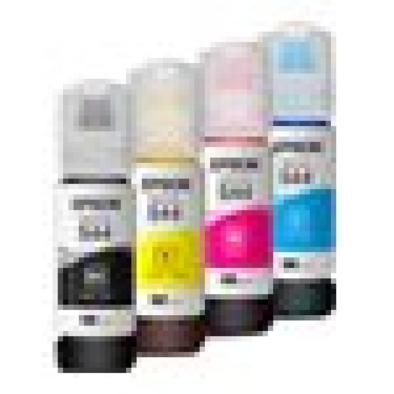 CARTUCHO EPSON MODELO T544 NEGRO, TINTA DYE, PARA L1210, L3210, L3250, L3110, L3150, L5190 image 5